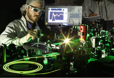 Keeping a close eye on optical spectral analysis