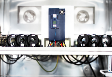 KEB Automation develops faster drives with Yokogawa power analyzer