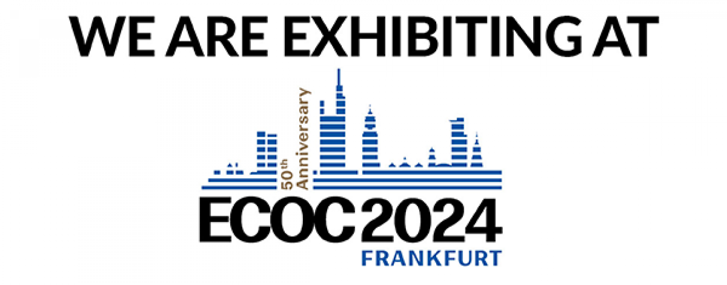 Yokogawa OSAs Set the Standard for Optical Precision at ECOC 2024