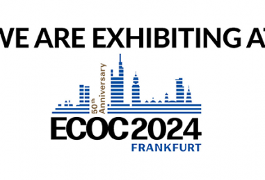 Yokogawa OSAs Set the Standard for Optical Precision at ECOC 2024