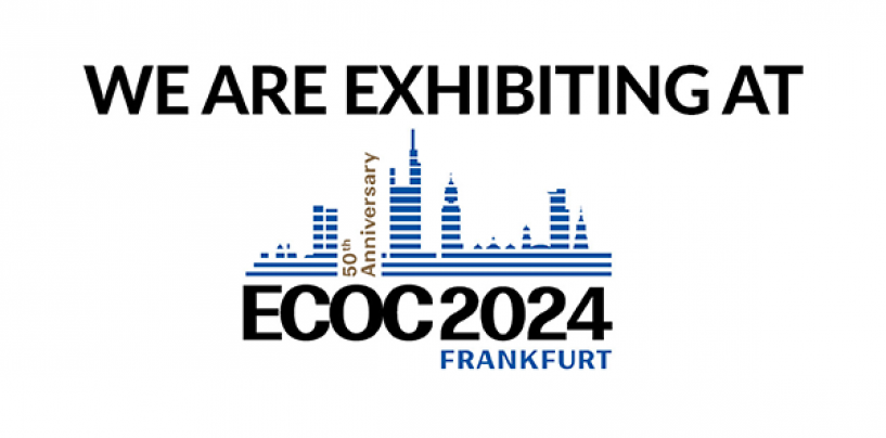 Yokogawa OSAs Set the Standard for Optical Precision at ECOC 2024