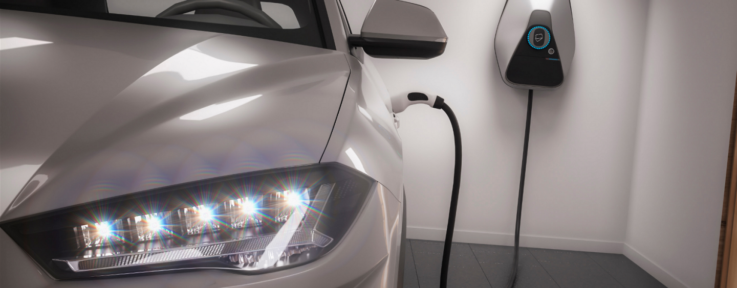 How Yokogawa power analyzers help EV charging equipment earn the VDE mark of approval