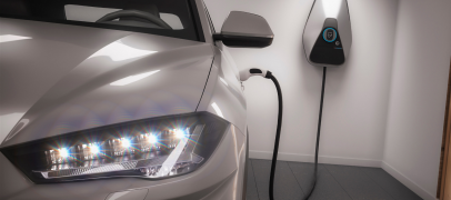 How Yokogawa power analyzers help EV charging equipment earn the VDE mark of approval