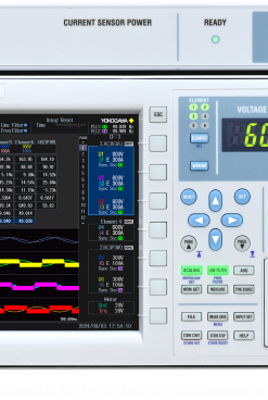 Seamlessly combining power, quality, and efficiency measurements for energy loss detection