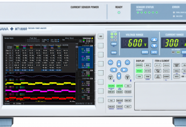 Seamlessly combining power, quality, and efficiency measurements for energy loss detection