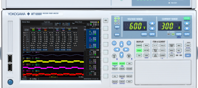 Seamlessly combining power, quality, and efficiency measurements for energy loss detection