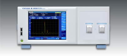 Quick and efficient testing of optical components