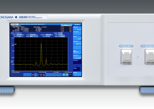 Quick and efficient testing of optical components