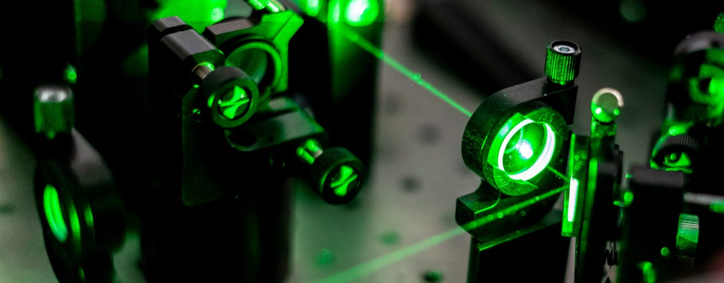 Measure MWIR laser spectra faster and more accurately than ever before